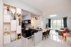 Blk 417 Casa Clementi (Clementi), HDB 4 Rooms #451078121